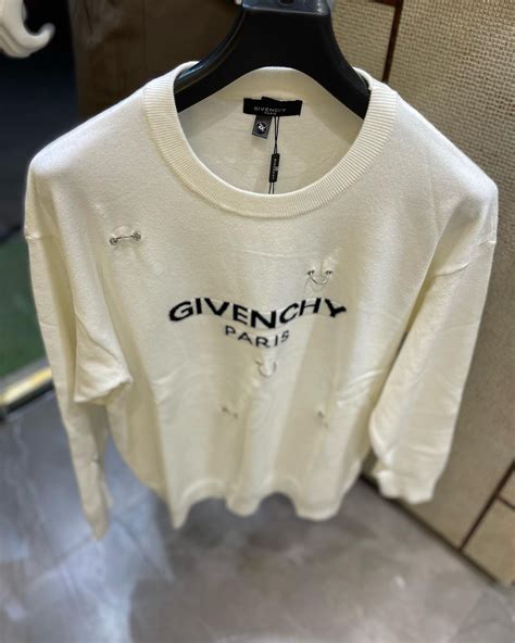 givenchy original sweatshirt
